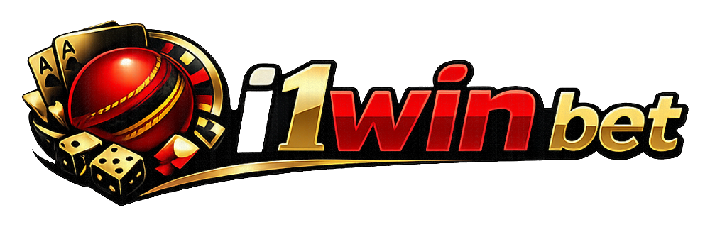 i1win bet লোগো